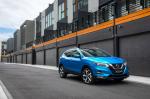 Nissan Qashqai Ti 2018 года (AU)
